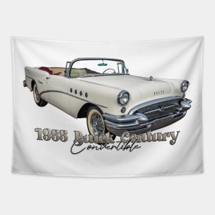 1955 Buick Century Convertible Tapestry