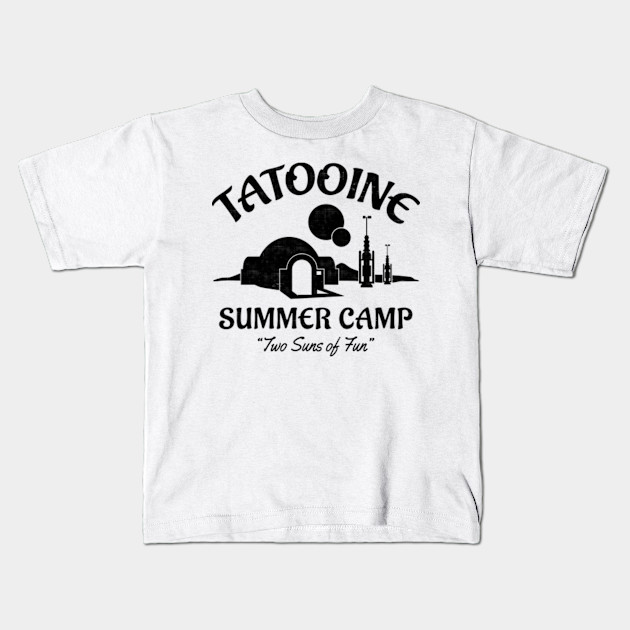 star wars camp shirt