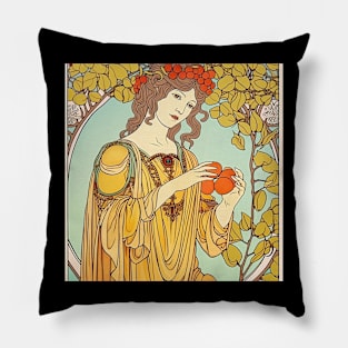 Persephone Pillow