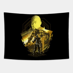 Dominant of Titan Tapestry