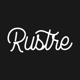 Rustre T-Shirt