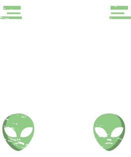 Run Like You're Storming Area 51 Magnet