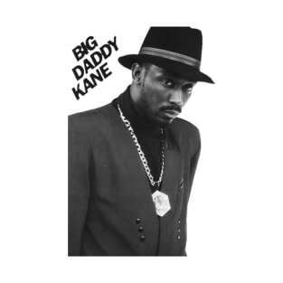 Big Daddy Kane T-Shirt