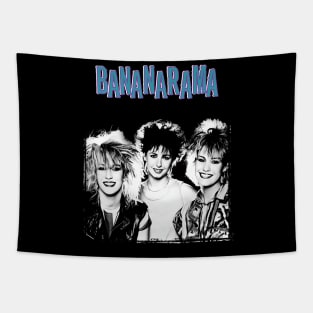 Bananarama Band Tapestry