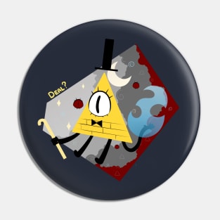 Bill Pin