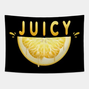 Juicy Tapestry