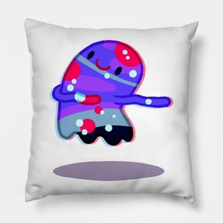 ghost Pillow