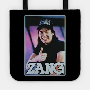 ZANG! Tote