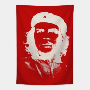 Che Guevara Tapestry