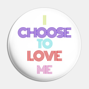 create your own happiness so love yourself! Pin