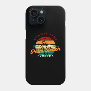 summer vibes Phone Case