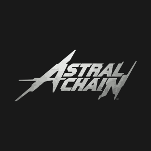 Astral Chain T-Shirt