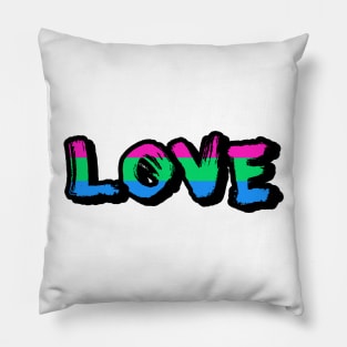 Love Pillow