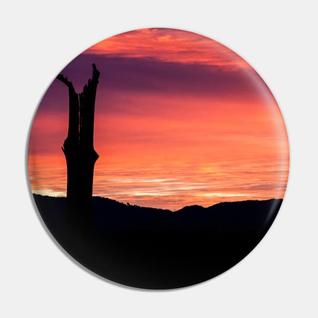 Outback sunset Pin by Memories4you