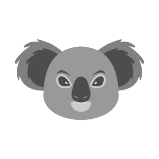 Koala Bear T-Shirt