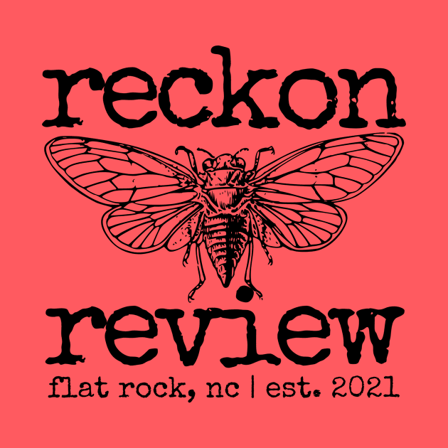 Born in Flat Rock (Black) by Reckon Review