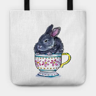 Lil Bunny Tote