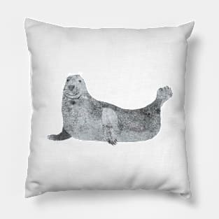 Seal Pillow