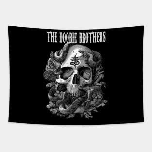 THE DOOBIE BROTHERS BAND MERCHANDISE Tapestry