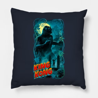 King Kong Pillow