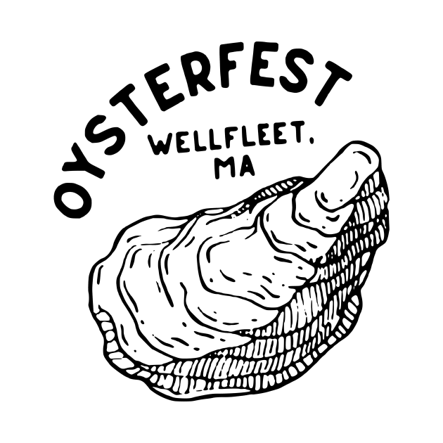 Oysterfest by xam