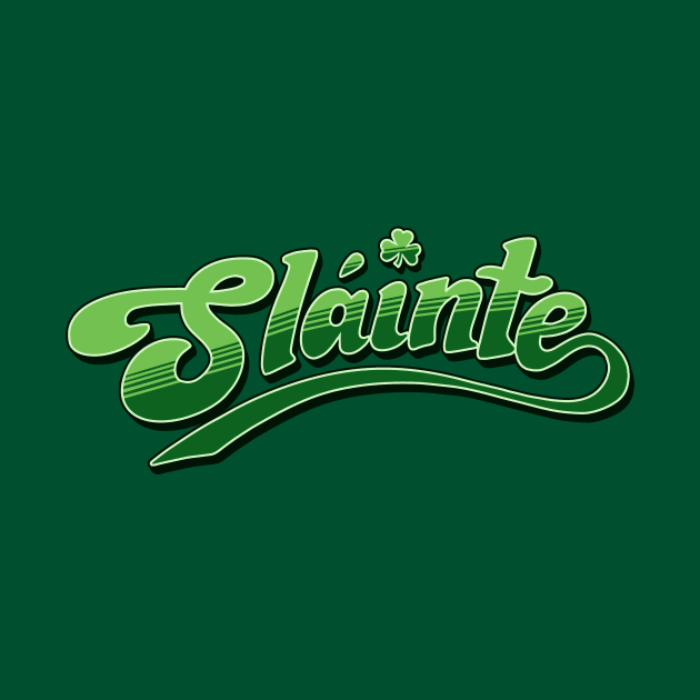 Slainte by FRGStudios2020