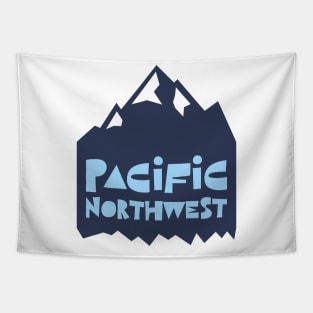 Pacific Northwest Tapestry