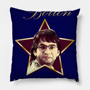 Michael Bolton Office Space Pillow