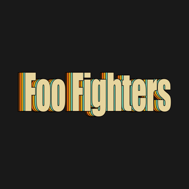 Foo Fighters by DESKPOP PODCAST