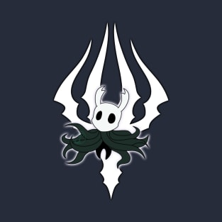 Hollow Knight - King's Bran T-Shirt