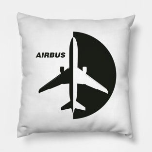 AIRBUS Pillow