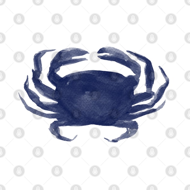 Crab by mikekoubou