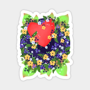 Valentine’s Day Magnet