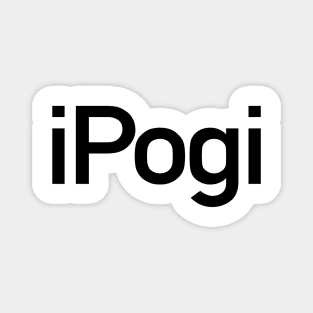 iPogi Magnet