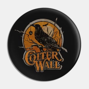 colter wall //music Pin