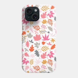 Indian summer Phone Case