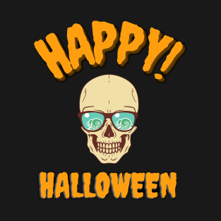 Happy Halloween T-Shirt