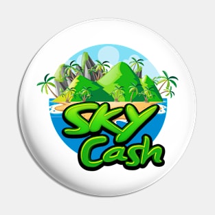 FlexiDK - SkyCash Pin