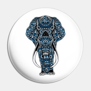 elephant Pin