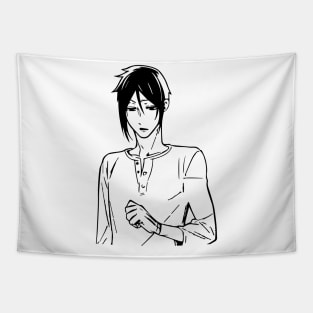 Sebastian Tapestry