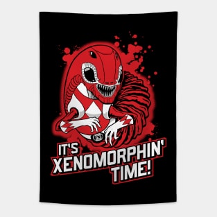 It's Xenomorphin' Time! Tapestry