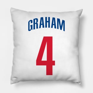 Devonte Graham Pillow