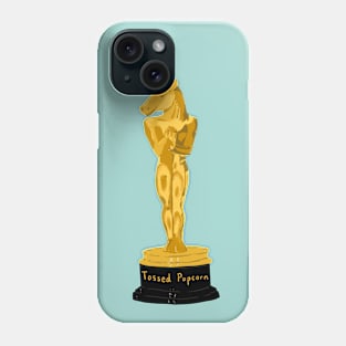 Oscar Horse Phone Case