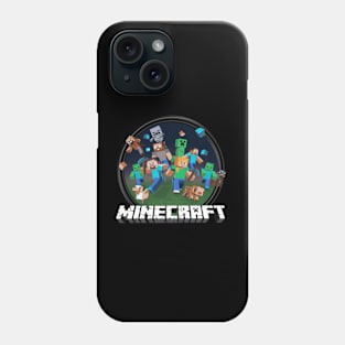 Phone Cases  Official Minecraft Shop