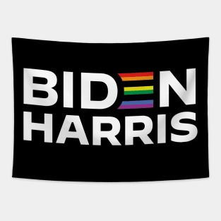 Biden Harris LGBT | Joe Biden Gay Pride | 2024 Election Tapestry