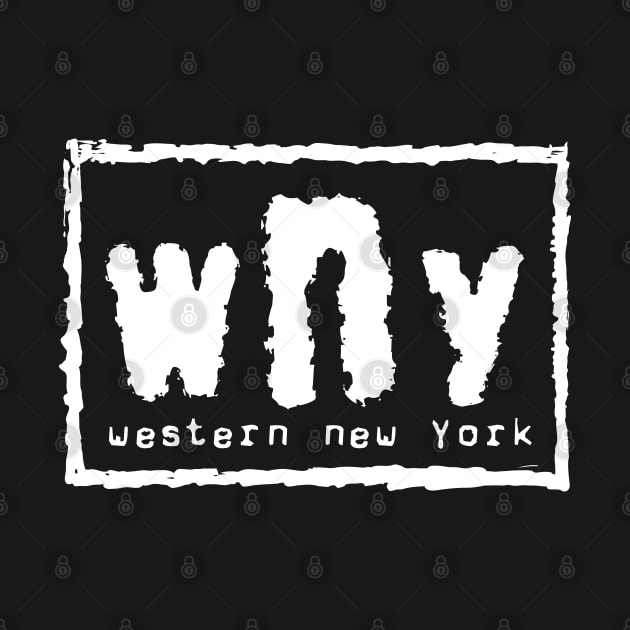 wNy nWo by Carl Cordes