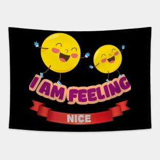 Mood Tapestry