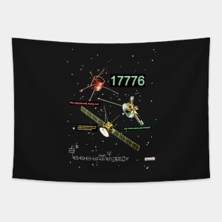 17776 Tapestry