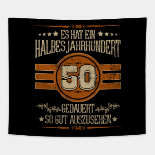 50 Jahre Sind Vergangen 50 Geburtstag 50geburtstag Geburtstag