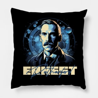 E. Rutherford Pillow